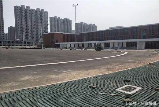 固安六所学校怎么样,固安县第六中小学