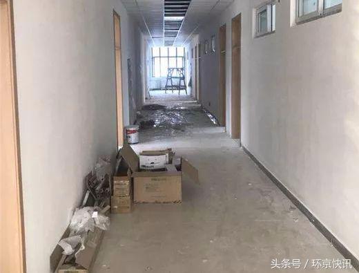 固安六所学校怎么样,固安县第六中小学