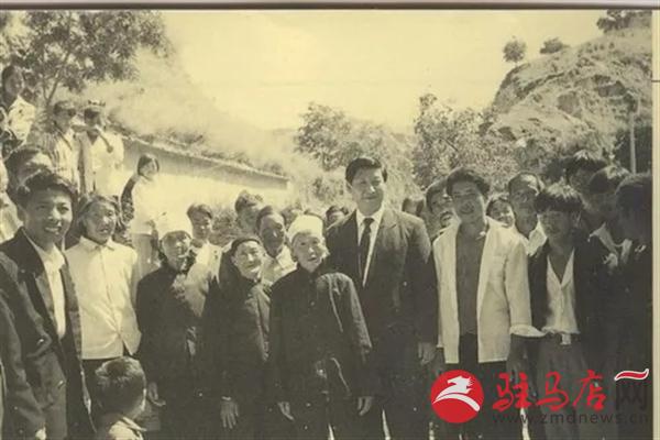 广播纪实文学《梁家河》第十一集：家家户户过上了好光景