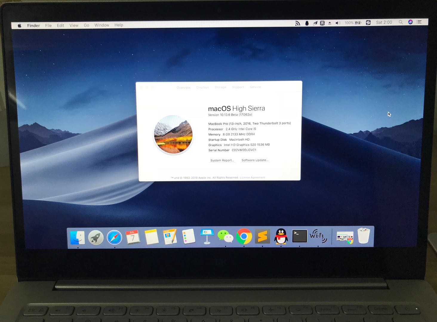 小米笔记本air13i58g256g银色拆解,小米笔记本air13.3i56200u