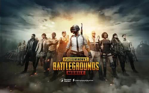 刺激战场新版本哪个枪最好用,刺激战场这五把枪新手见了绕道