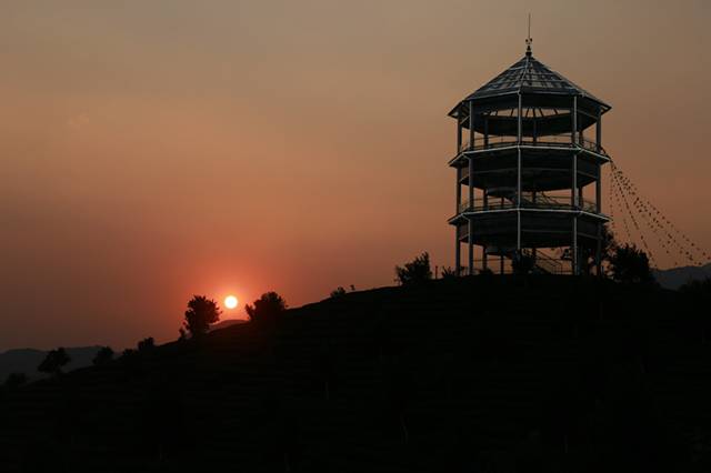 德宏芒市孔雀谷优惠套票,芒市孔雀谷门票多少钱
