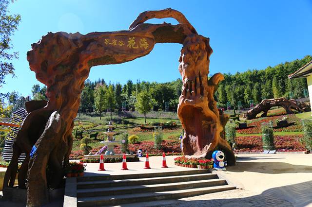 德宏芒市孔雀谷优惠套票,芒市孔雀谷门票多少钱