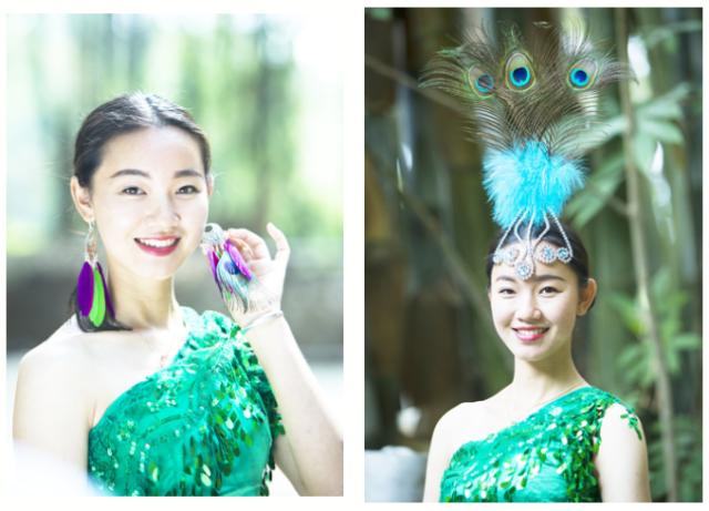 德宏芒市孔雀谷优惠套票,芒市孔雀谷门票多少钱