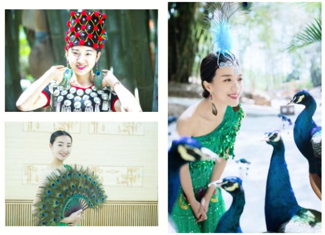 德宏芒市孔雀谷优惠套票,芒市孔雀谷门票多少钱