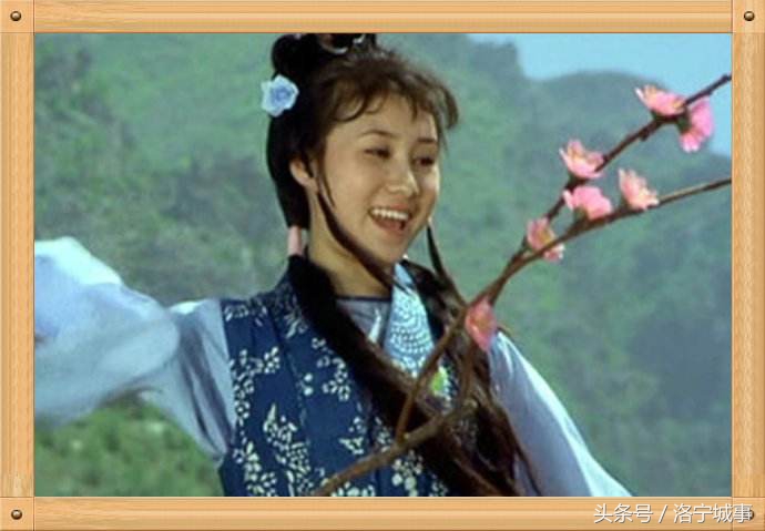 诗意老家洛宁县，有声名片《牧羊曲》！