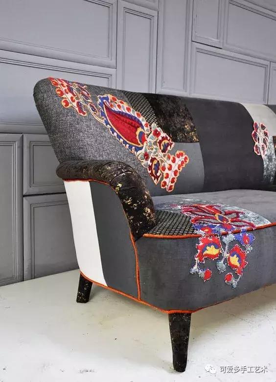 沙发椅子破了怎么办,椅子翻新沙发翻新