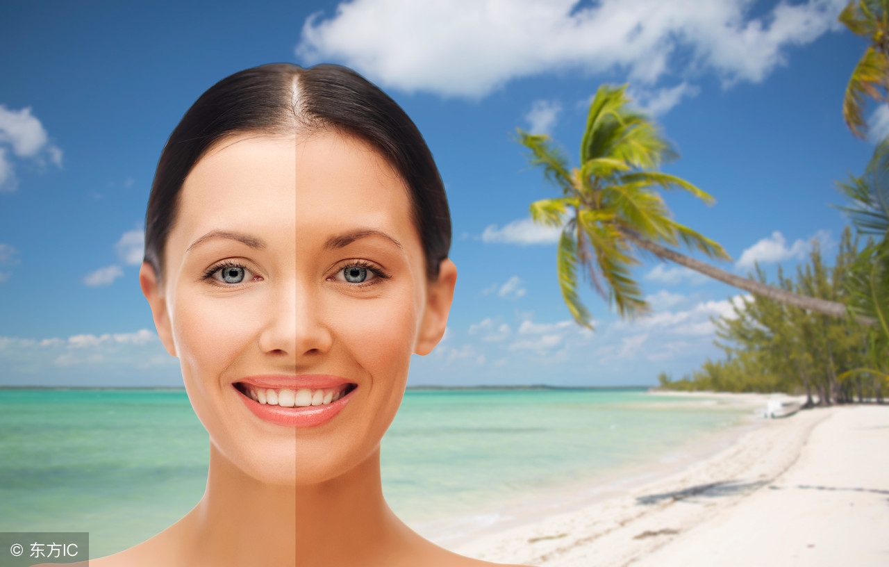 防晒隔离霜二合一为什么说不好用,防晒隔离霜和隔离霜的区别