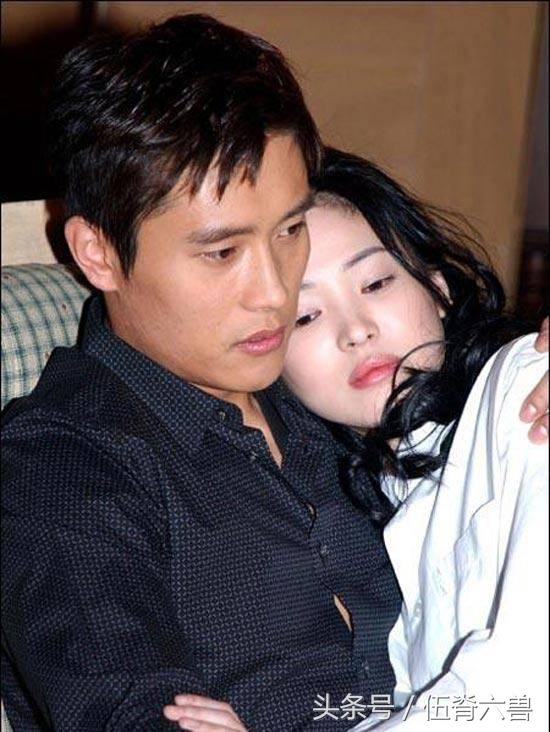 宋慧乔的旧爱，双料影帝有难言喜好，娇妻白富美却爆出桃色丑闻？