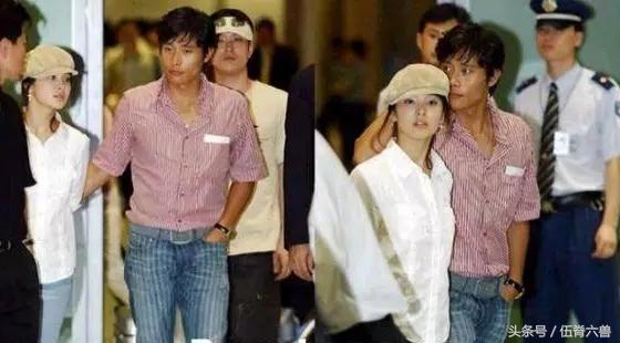 宋慧乔的旧爱，双料影帝有难言喜好，娇妻白富美却爆出桃色丑闻？