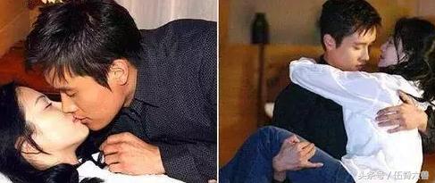 宋慧乔的旧爱，双料影帝有难言喜好，娇妻白富美却爆出桃色丑闻？