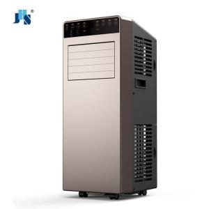 移动空调原因和解决方法,移动空调出热风讲解