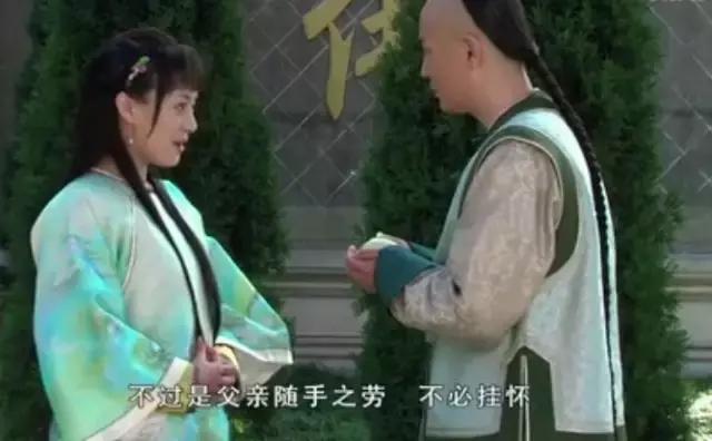 重温甄嬛如懿延禧攻略,重温如懿传甄嬛传