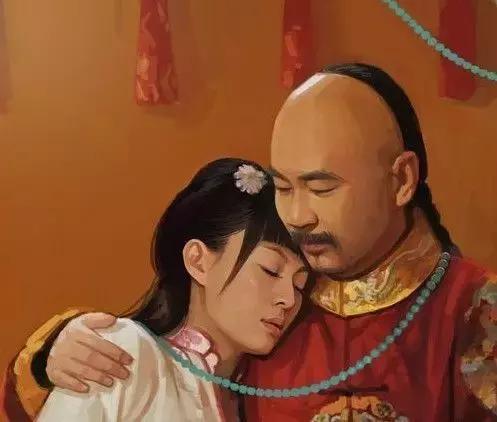 重温甄嬛如懿延禧攻略,重温如懿传甄嬛传