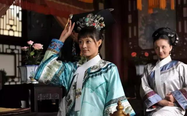 重温甄嬛如懿延禧攻略,重温如懿传甄嬛传