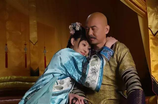 重温甄嬛如懿延禧攻略,重温如懿传甄嬛传