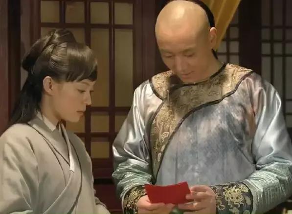 重温甄嬛如懿延禧攻略,重温如懿传甄嬛传