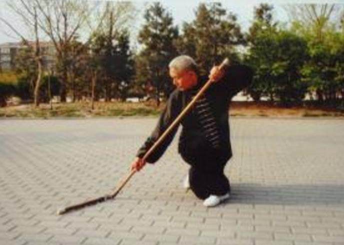 赵匡胤发明了什么东西,赵匡胤开创中华武术