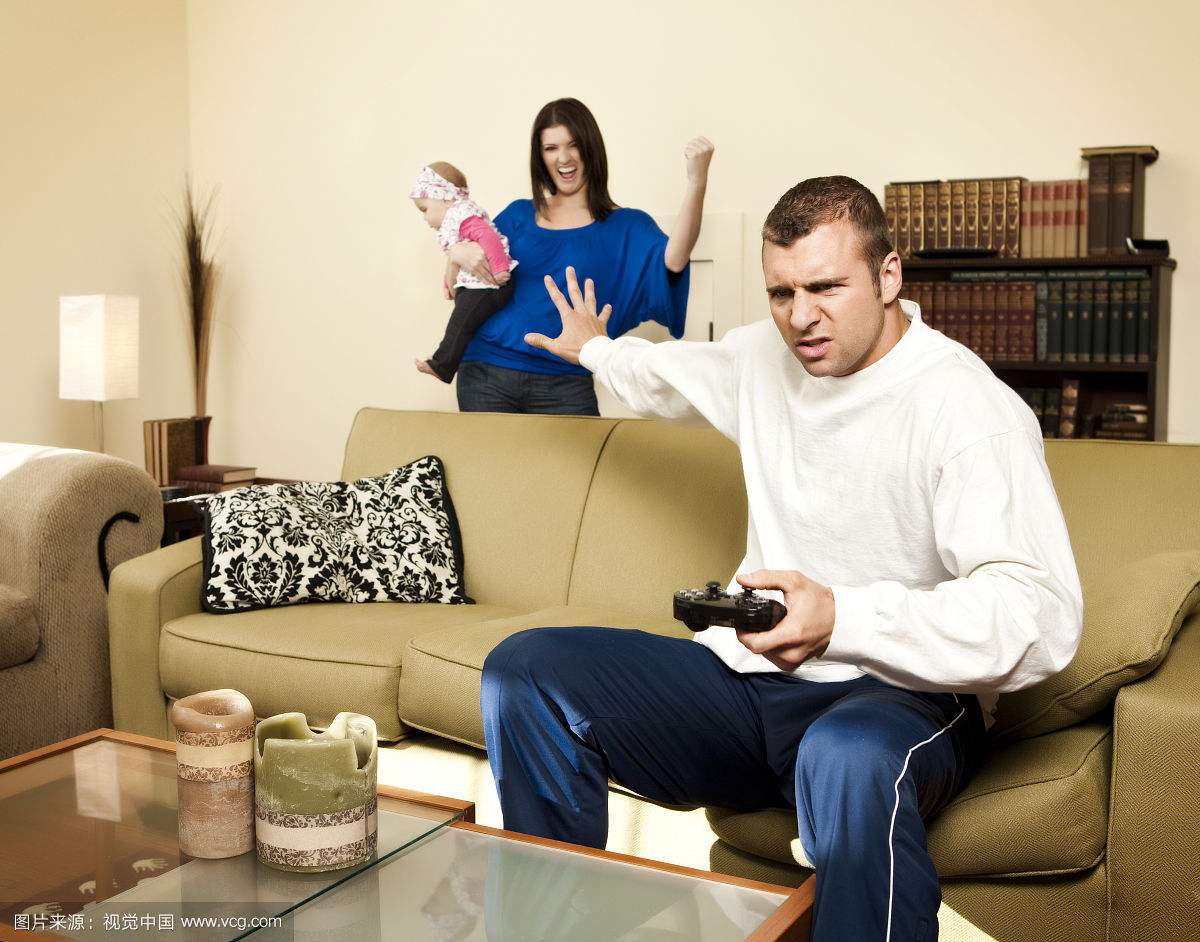 婚姻中女人太强势了男人怎么办,婚姻中女人对男人的哪些行为失望