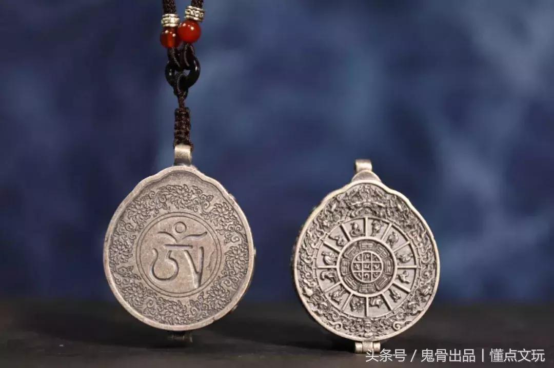 太极八卦和九宫八卦辟邪吗,九宫八卦吊坠真的辟邪吗