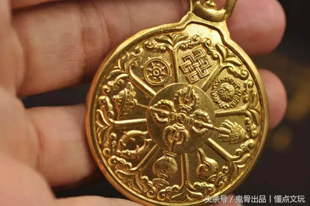 太极八卦和九宫八卦辟邪吗,九宫八卦吊坠真的辟邪吗