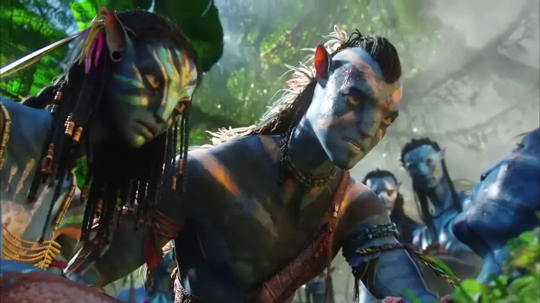 阿凡达将重夺全球票房冠军,阿凡达重夺票房冠军