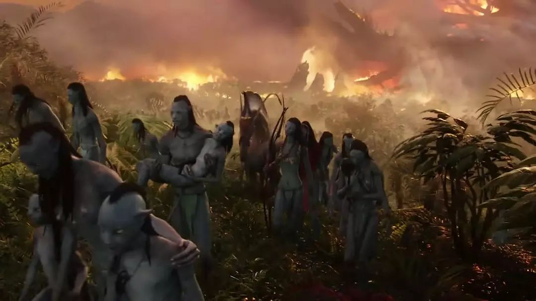 阿凡达将重夺全球票房冠军,阿凡达重夺票房冠军