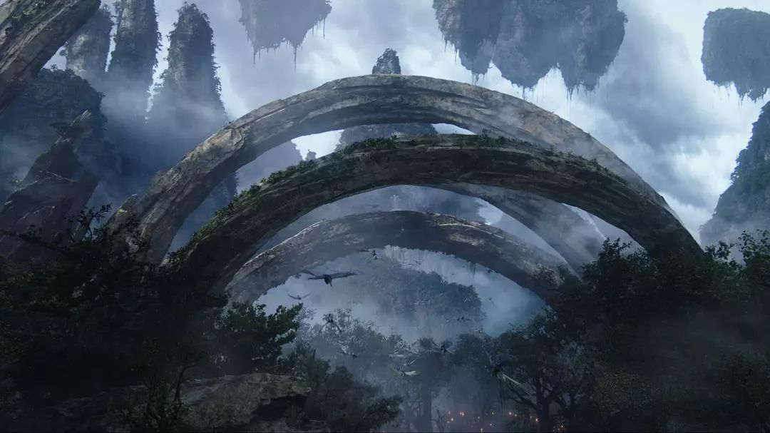 阿凡达将重夺全球票房冠军,阿凡达重夺票房冠军