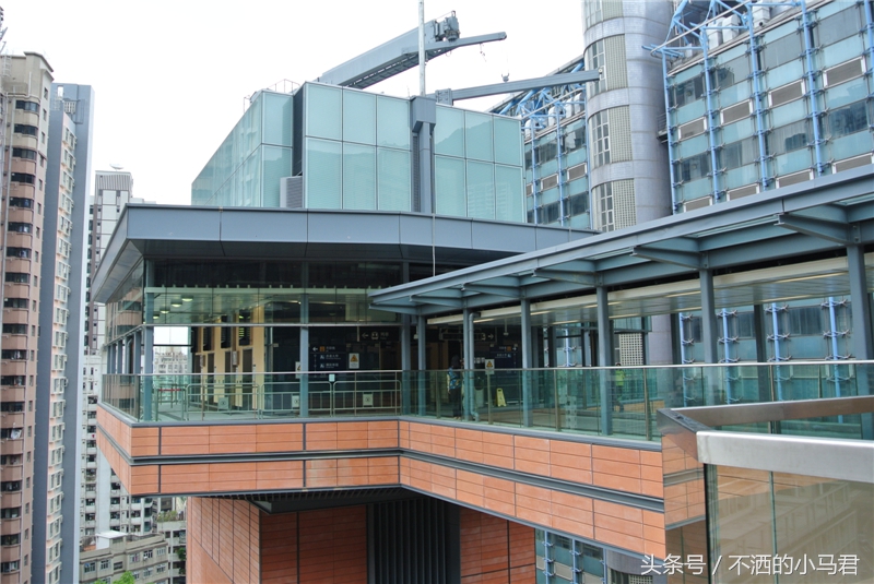 香港一日游推荐自由行,香港小众三日游