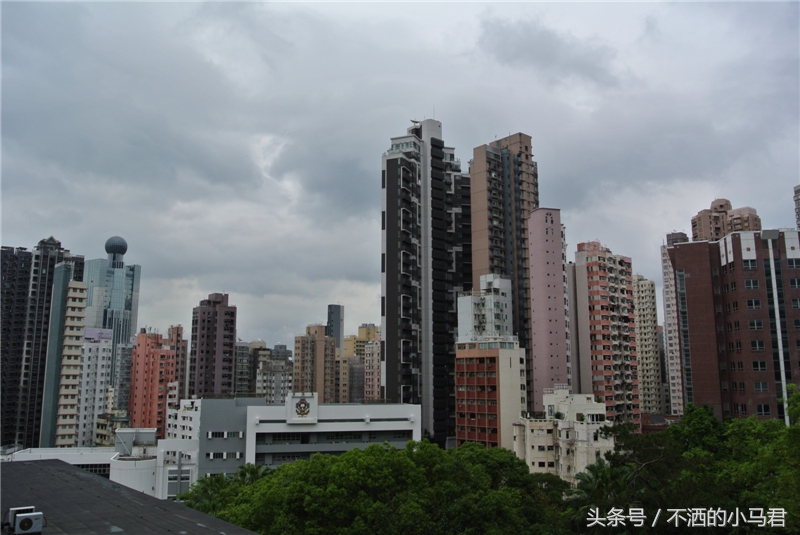 香港一日游推荐自由行,香港小众三日游