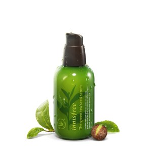 韩妆十大必买精华,韩妆中畅销的十大套盒你看好哪个