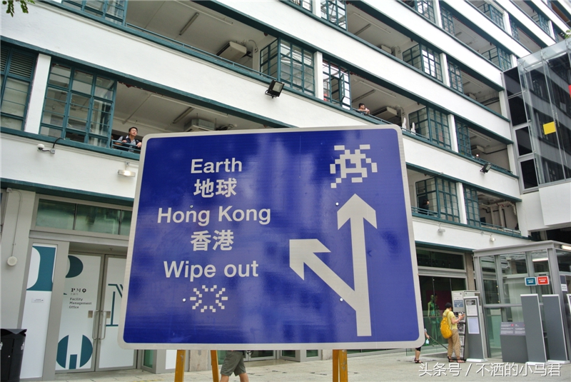 香港一日游推荐自由行,香港小众三日游