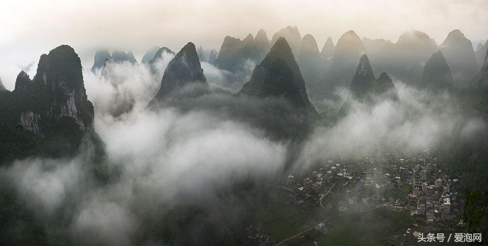 广西桂林荔浦市著名景点,广西桂林荔浦市风景区