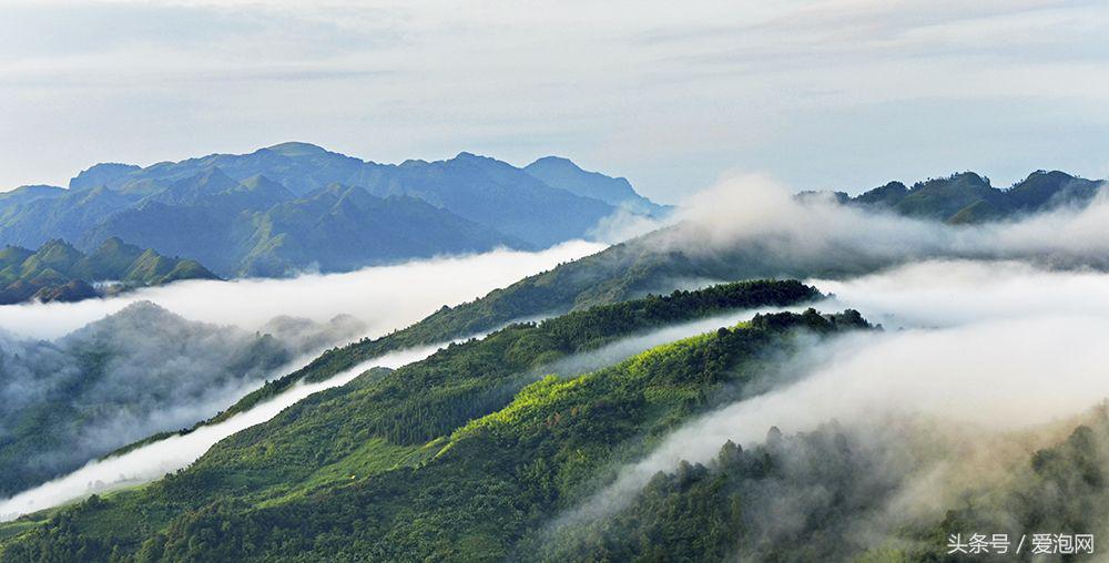 广西桂林荔浦市著名景点,广西桂林荔浦市风景区