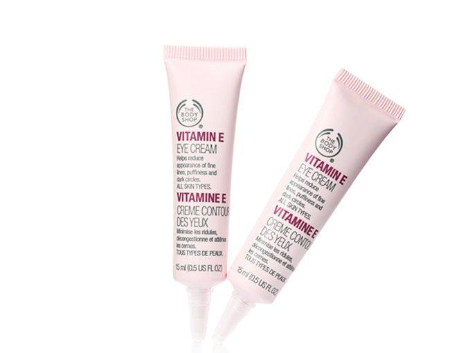 还在眼霜上花冤枉钱?这5款超平价的眼霜,只想回购100年!