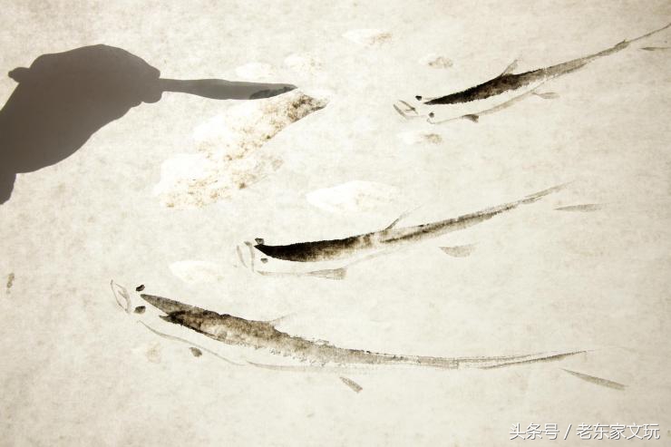 书法初学者要用生宣纸还是熟宣纸,零基础学书法用多大规格的宣纸