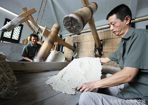 书法初学者要用生宣纸还是熟宣纸,零基础学书法用多大规格的宣纸