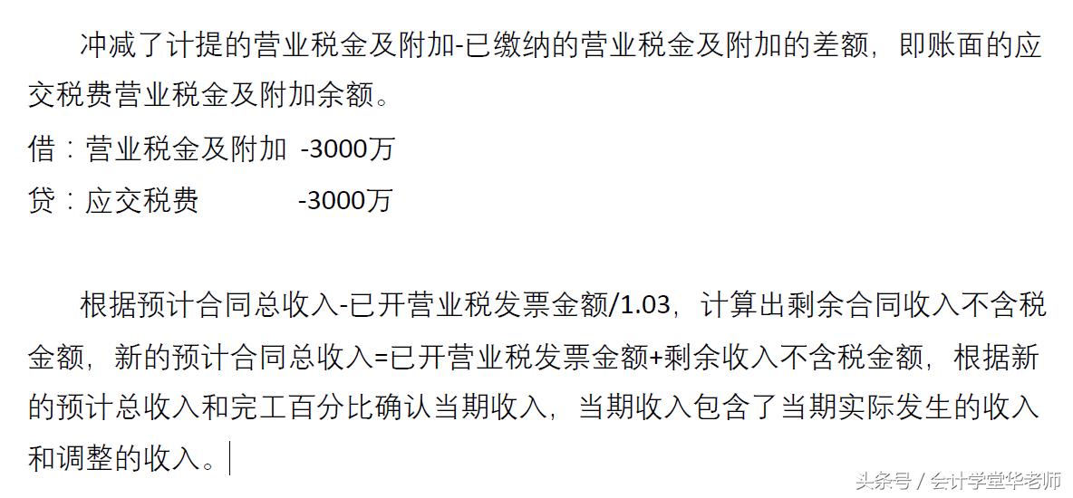 建筑企业营改增涉税十二项,建筑行业营改增后实际税负
