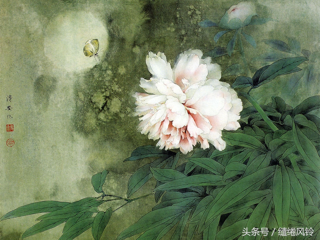 今宵酒醒何处杨柳岸全诗,今宵酒醒何处杨柳岸是哪首诗