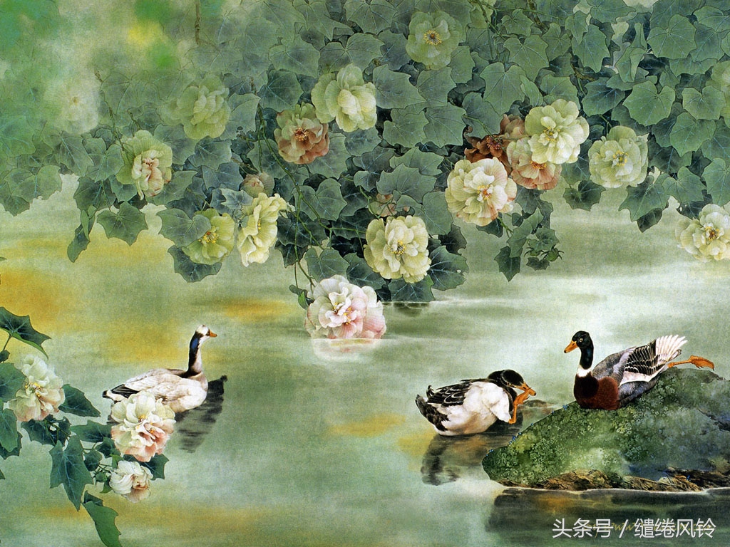 今宵酒醒何处杨柳岸全诗,今宵酒醒何处杨柳岸是哪首诗