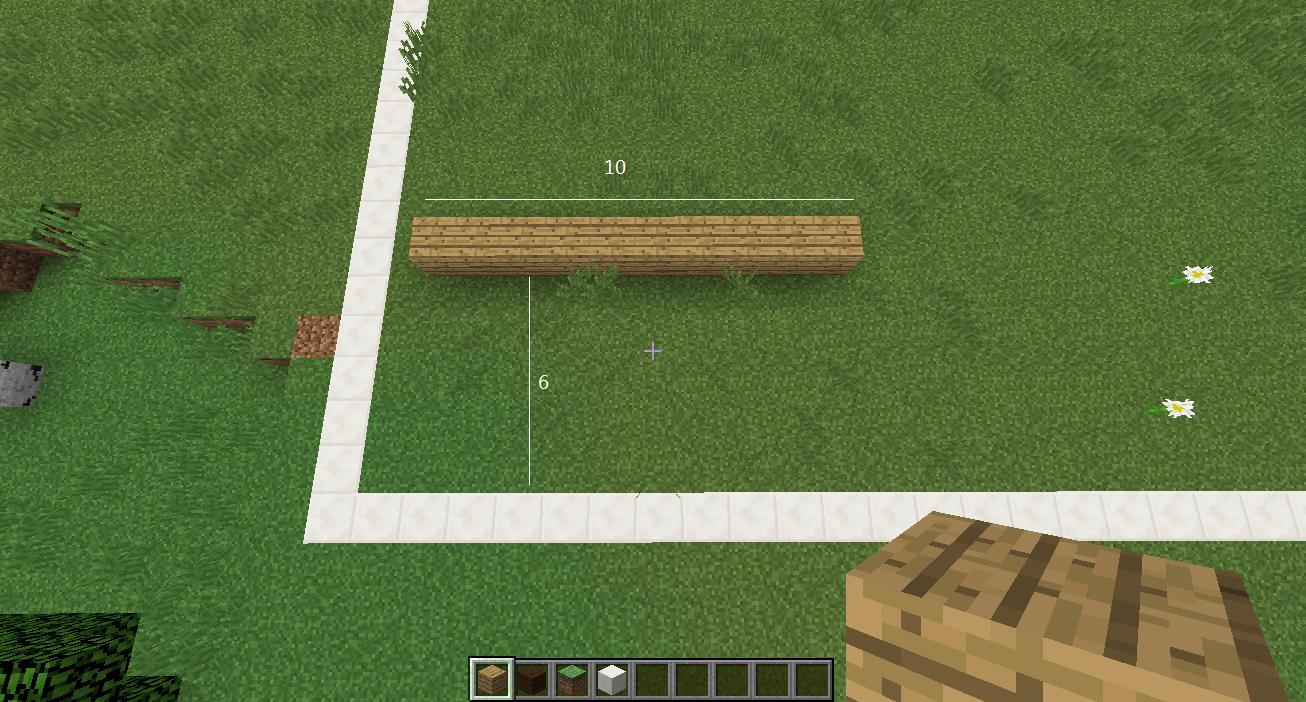 我的世界建筑教学简单别墅,我的世界建筑教学大别墅