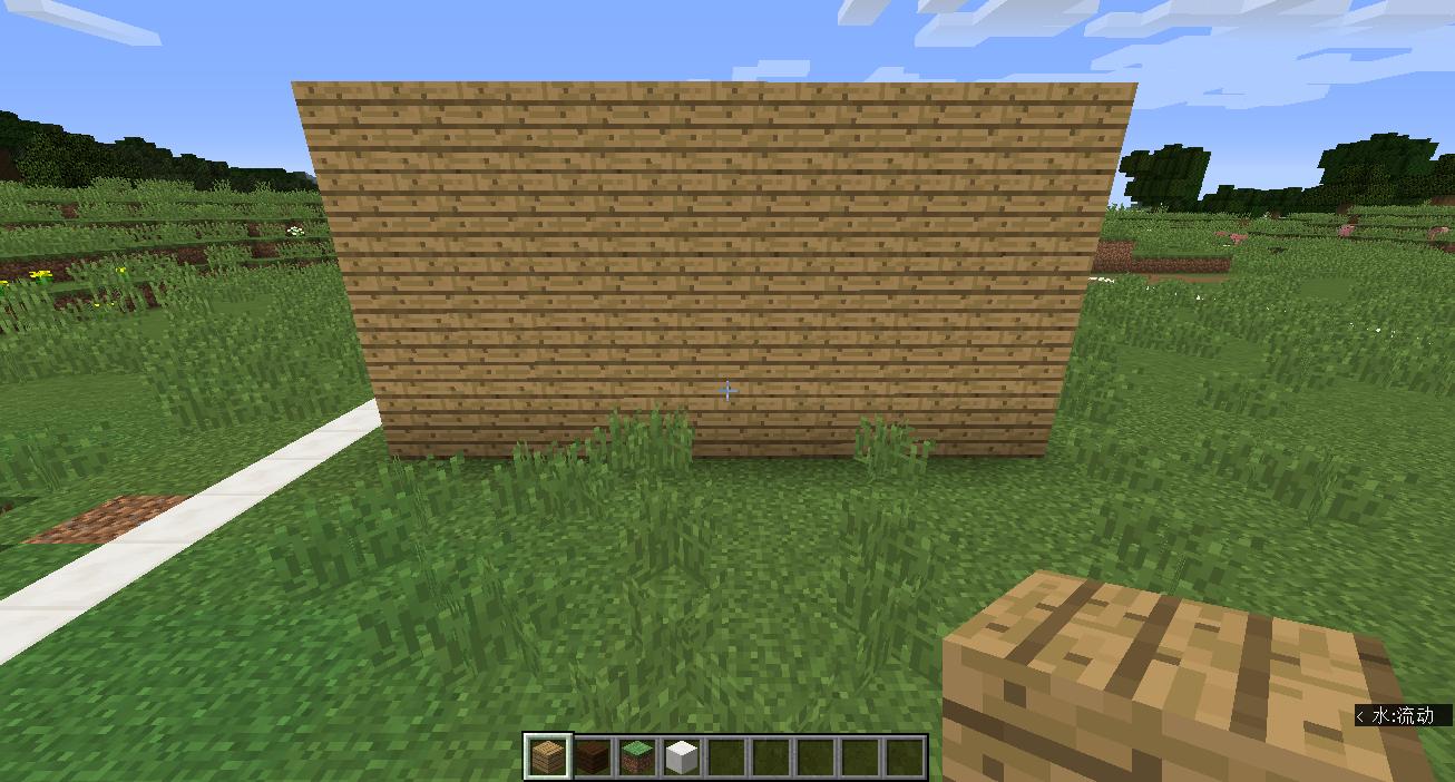 我的世界建筑教学简单别墅,我的世界建筑教学大别墅