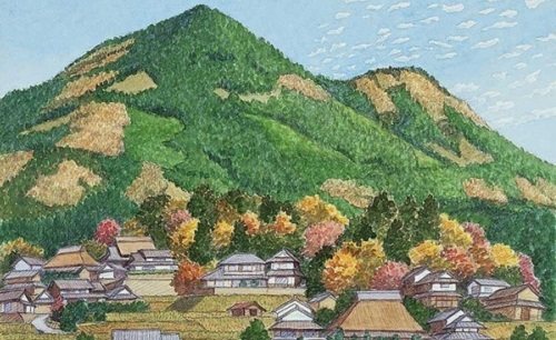 向往的生活是平凡且诗意的田园梦,向往的生活追逐诗和远方