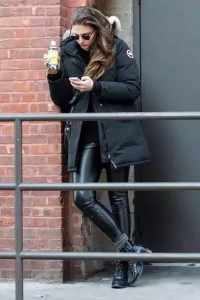 代购们要哭了!可大鹅的真爱粉们赶快偷着乐吧