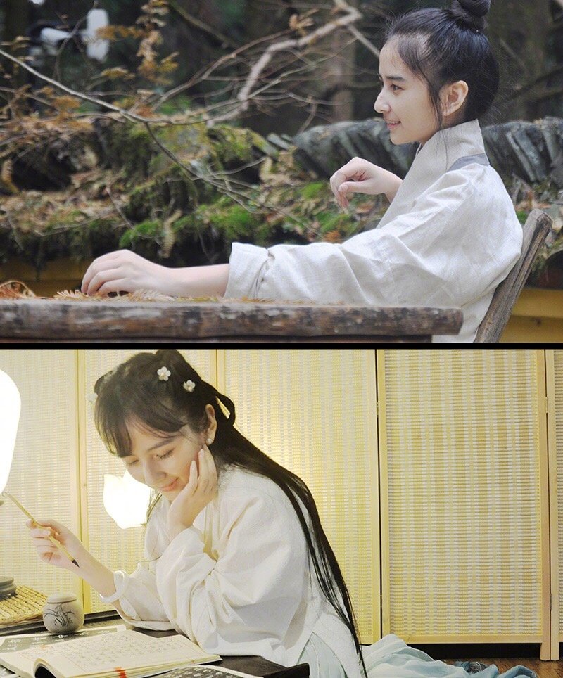 长歌行夏达动漫,长歌行漫画全部人物