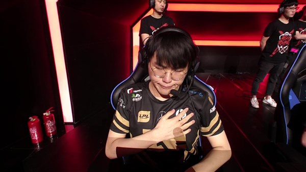 lol世界赛rng赛程小组赛,洲际赛决赛rngvsafs经典战役