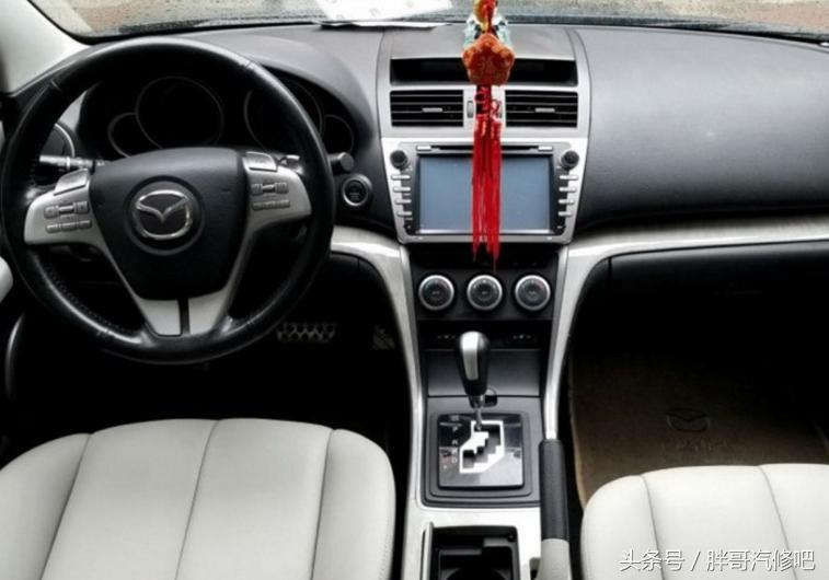 7万2.5排量B级轿车胖哥推荐,当年有多少人因买不起与你擦肩