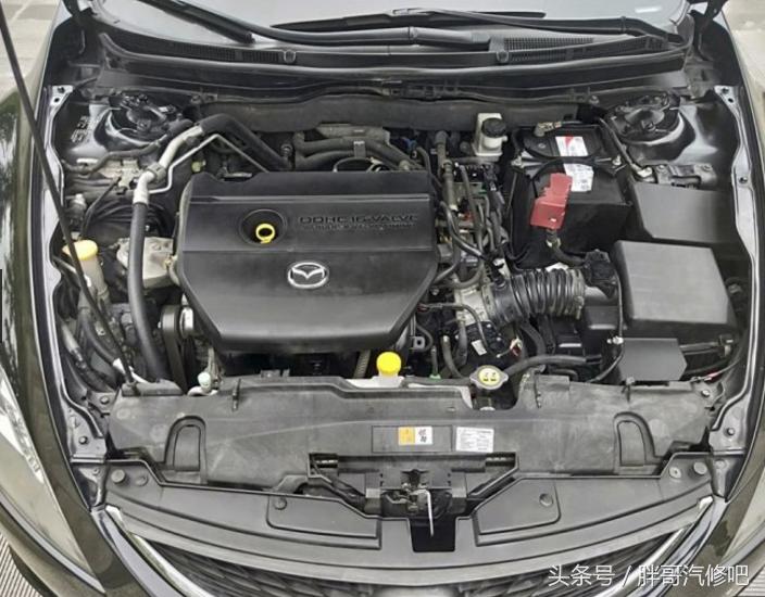 7万2.5排量B级轿车胖哥推荐,当年有多少人因买不起与你擦肩