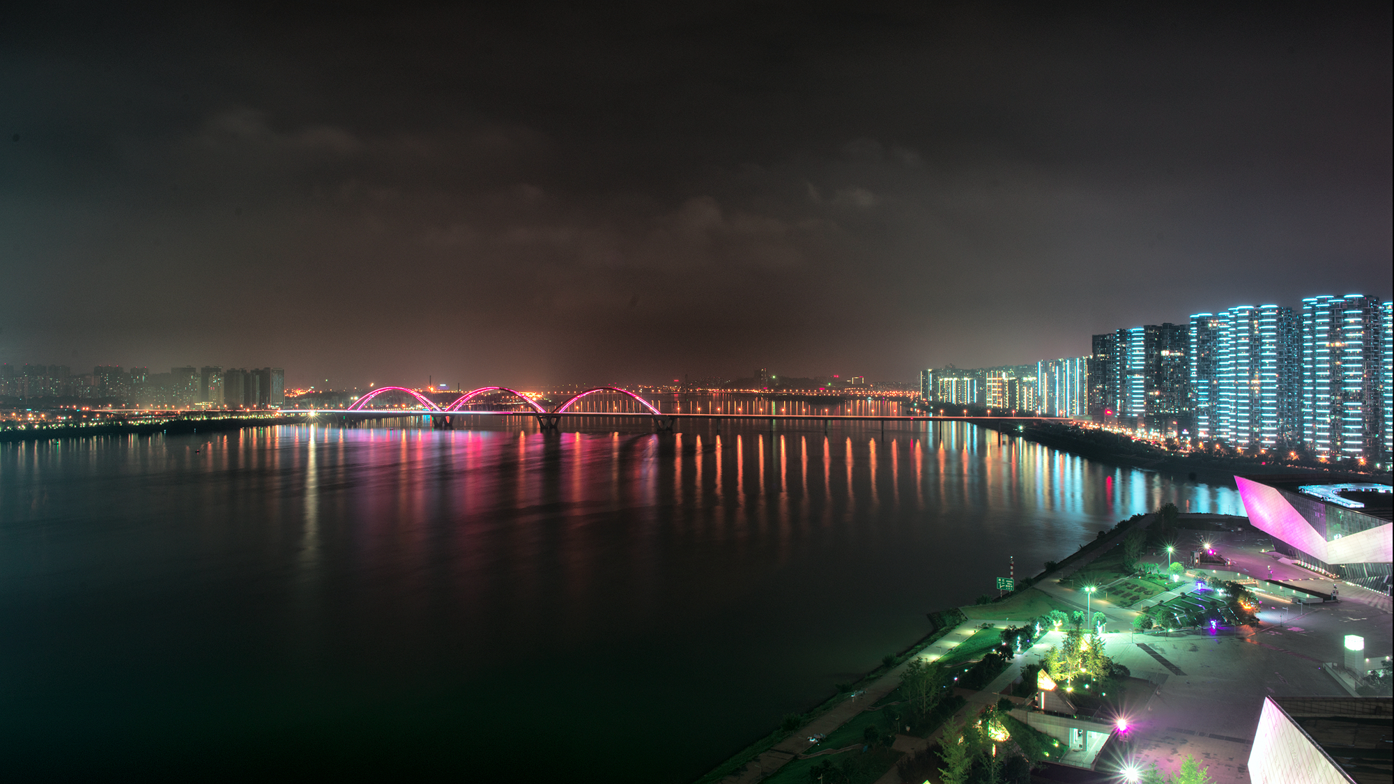 长沙北辰洲际酒店入口处介绍,长沙北辰洲际酒店房间攻略