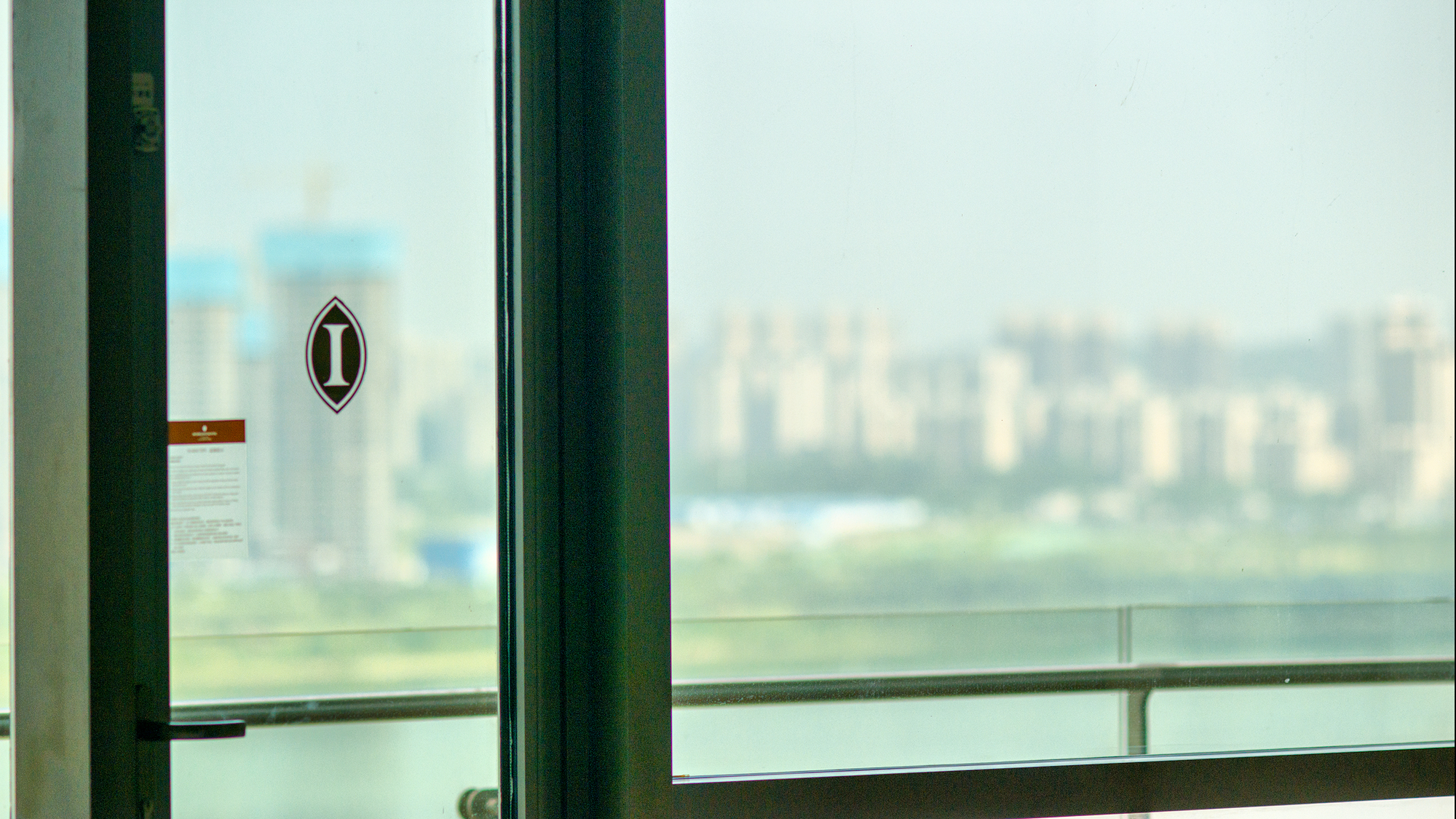 长沙北辰洲际酒店入口处介绍,长沙北辰洲际酒店房间攻略